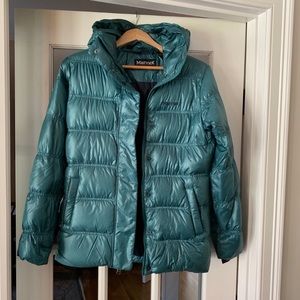 Marmot Down Jacket